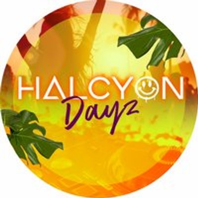 Halcyon Dayz 2027