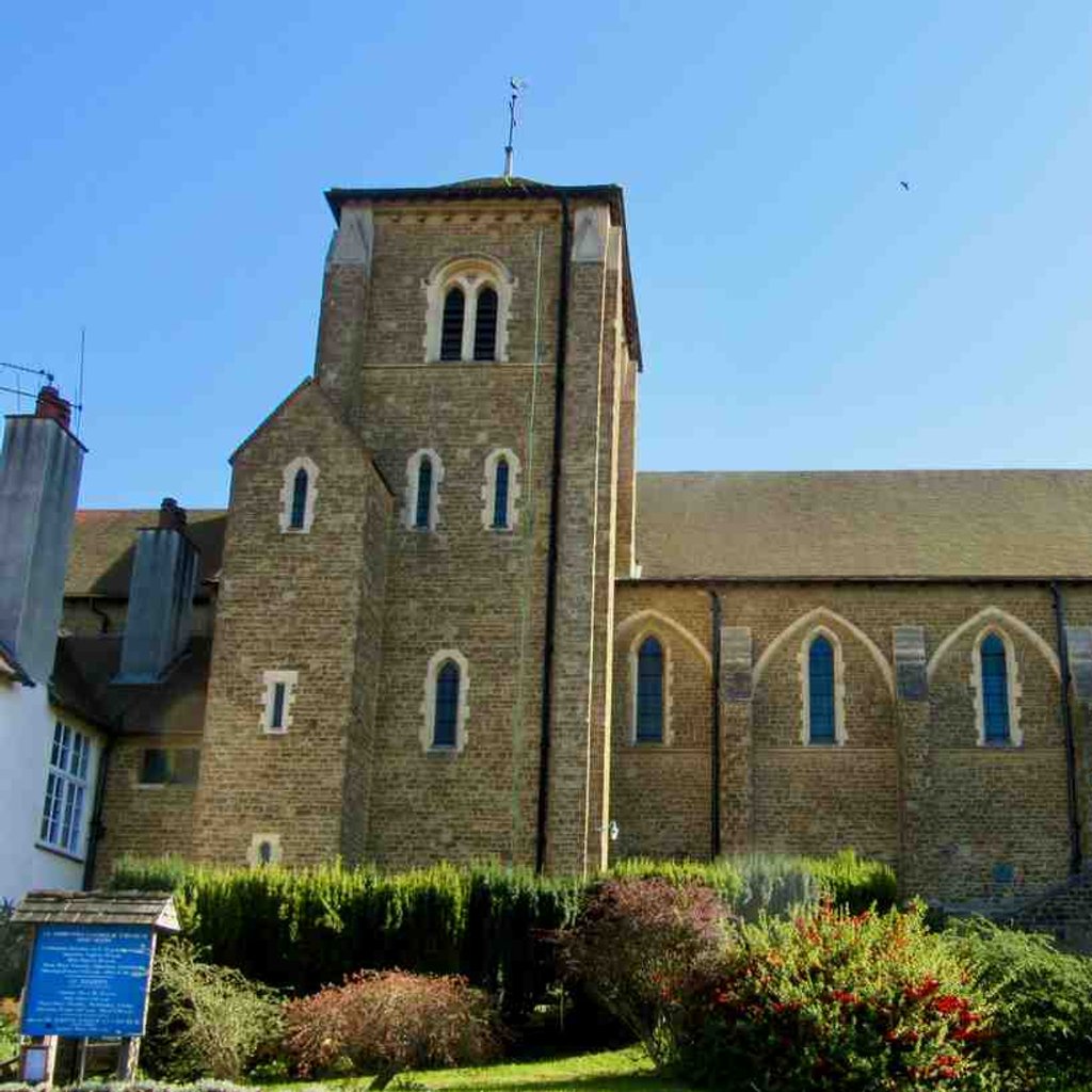 Godalming Audio Tour: Unwrapping the Layers of History