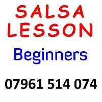 Stourbridge Salsa classes