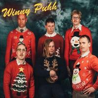 Live Music By - Winny Puhh