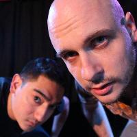 The Funny Side Of Leytonstone (Otiz Cannelloni & Just Us League) at The Funny Side Of Leytonstone