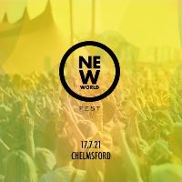 New World Fest New World Fest