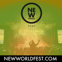 New World - Fest New World - Fest