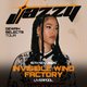 Jazzy (DJ Set) at Invisible Wind Factory, Liverpool Event Title Pic