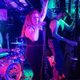 Bedrock Bullets - Live @ Billy's Event Title Pic