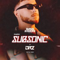 Subsonic