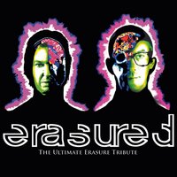 Erasured at The Flowerpot