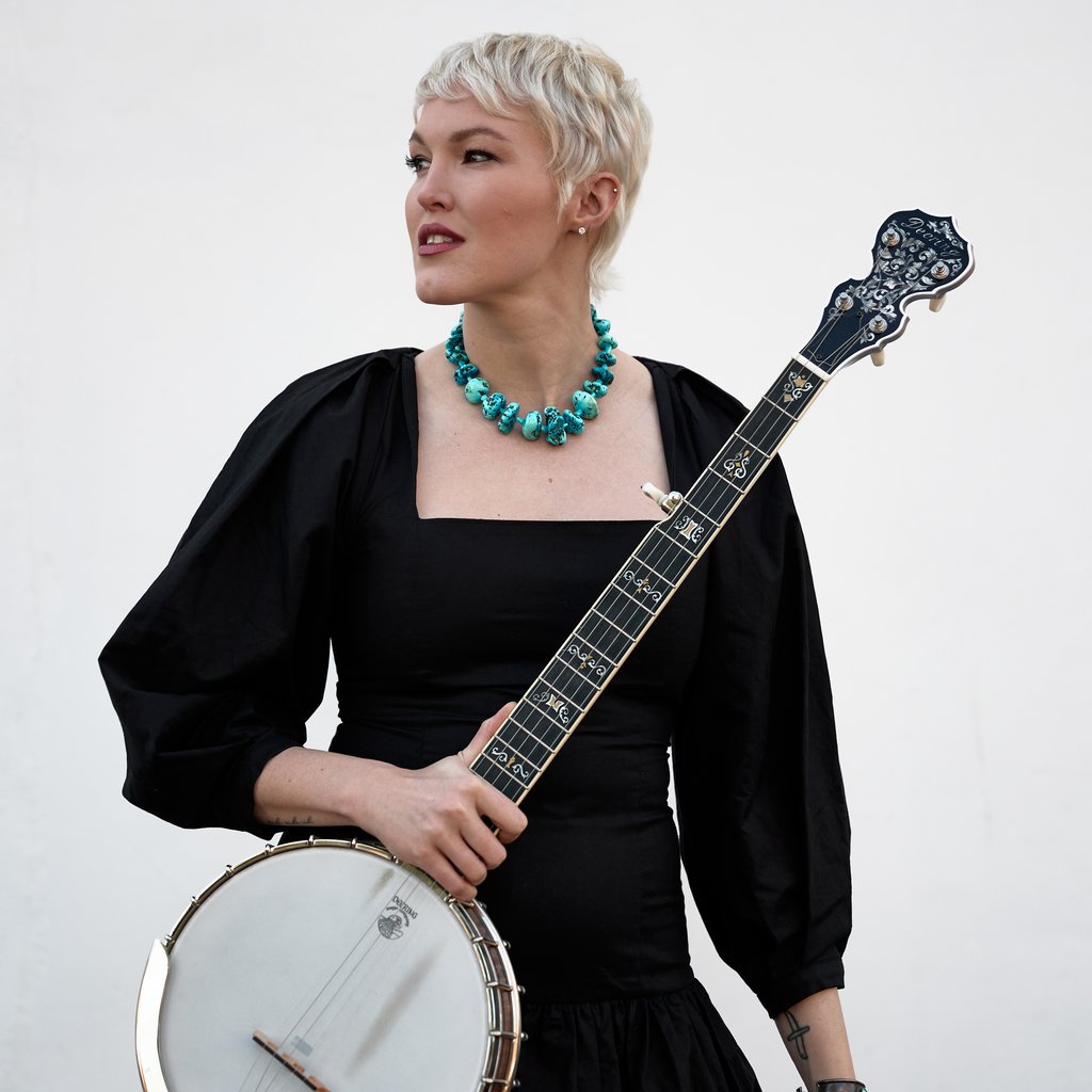 An Evening with Ashley Campbell at Hare And Hounds Kings Heath, Birmingham
