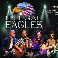 The Illegal Eagles