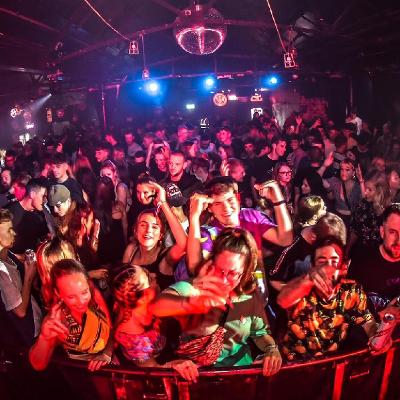 Tech:nology - 90s Acid House Rave