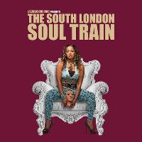 The South London Soul Train with Marva King (Live) + More at CLF Art Cafe