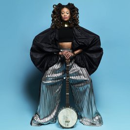 Valerie June