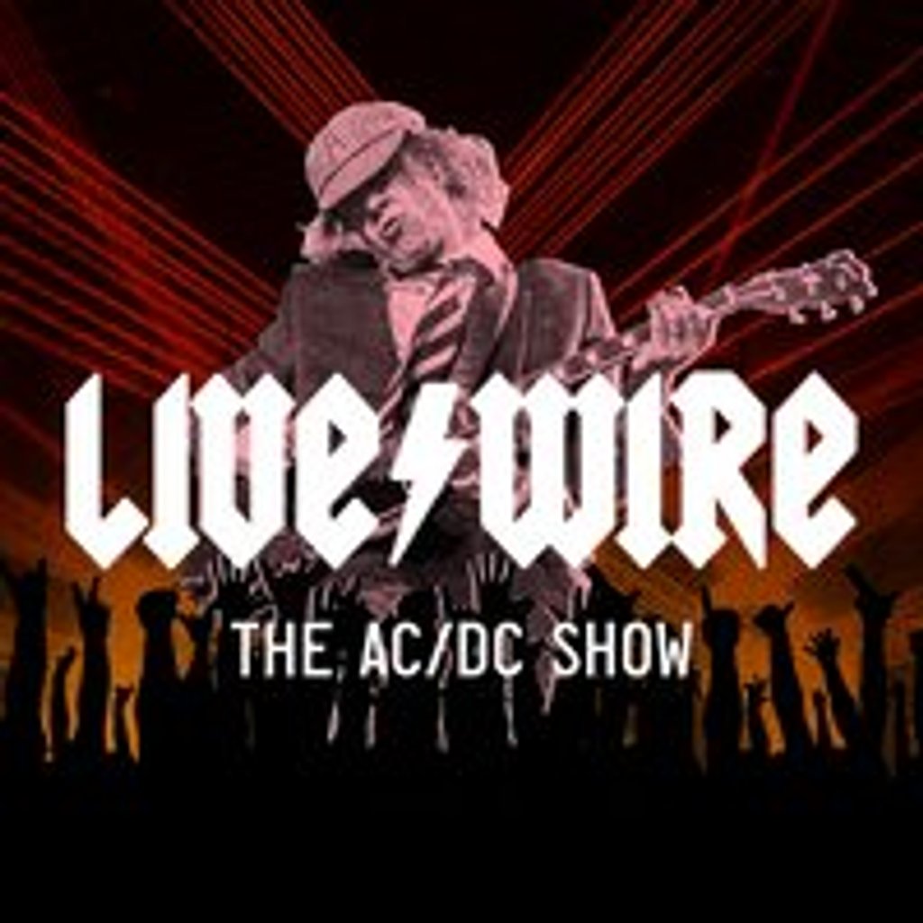 AC/DC performed LIVE by Live/Wire at Camp and Furnace
