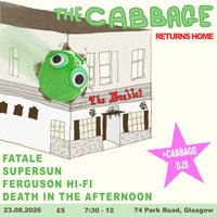 The Cabbage