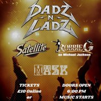 4 Bands 1 Night at Knowle British Legion