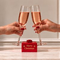 'Little Something' Christmas Drinks For Singles in Guildford