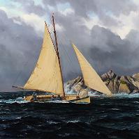 Tales of the Sea