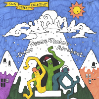 Sun Street Collective x Kanji: Summit