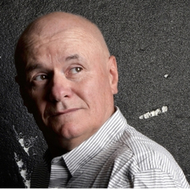 Dave Johns LIVE Stand-Up Plus Special Guests TBC