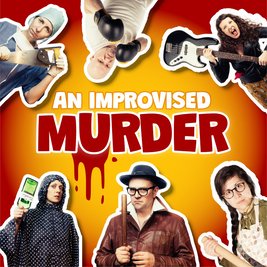 An Improvised Murder