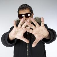 Panjabi MC Live at Quids: Red Room Takeover