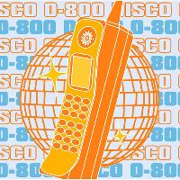 0800 DISCO: Deal or No Deal