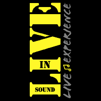 Live In Sound - Live Music Experience at Unit 9