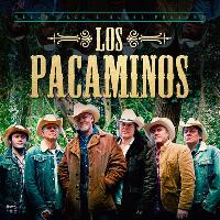 Los Pacaminos Los Pacaminos