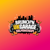 Brunch UK GARAGE - XMAS SPECIAL at Secret Location
