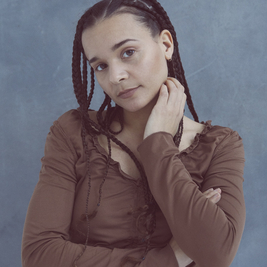 Erika de Casier - Liverpool