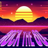 FIRED UP - Rock The 80s show! at 45Live