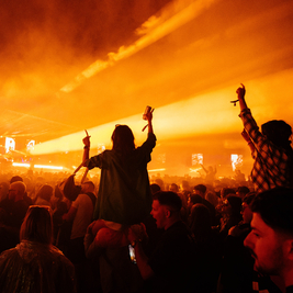 FLY Open Air Festival 2023 - Hopetoun House
