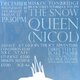 The Snow Queen (Nicol) - Thursday 11th December Event Title Pic
