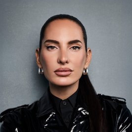 Lilly Palmer - London