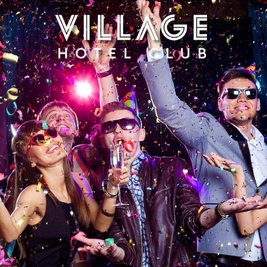 Christmas Party Night at Village Coventry