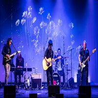 Anniversary of Tom Petty and The Heartbreakers at The Alnwick Playhouse