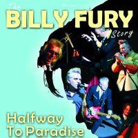Halfway To Paradise - The Billy Fury Story at The Prince Of Wales Theatre