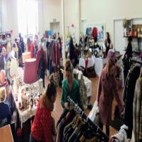 Specifically Vintage 2018 Markets at Roseangle Kitchen Cafe