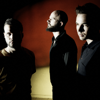 White Lies at Eventim Olympia