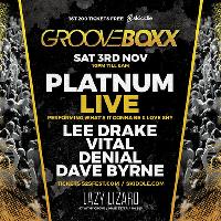 Grooveboxx Grooveboxx