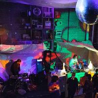 Kaleidoscope #8 - Bad Girlfriend EP3P4 / Mundays / Dirty Jane at The Night Owl