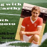 An Evening with Mick McCarthy