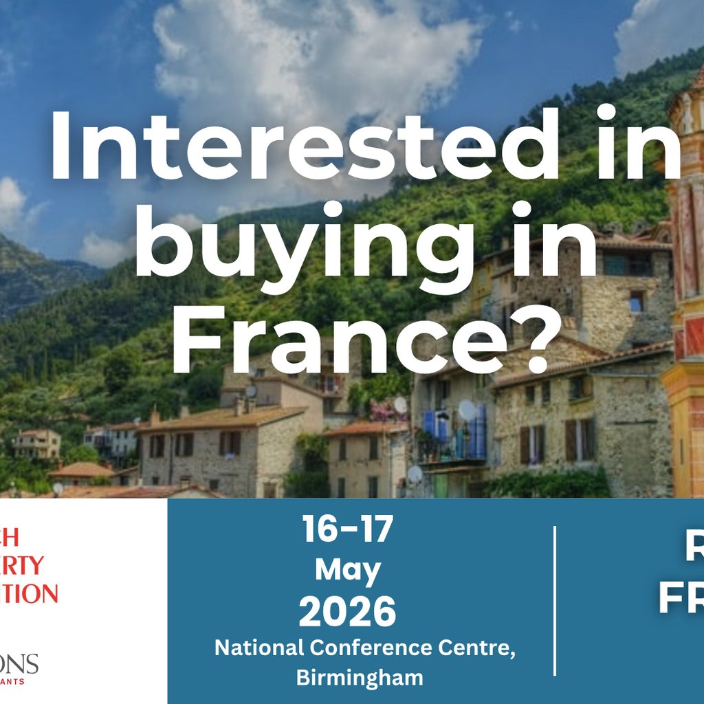 French Property Exhibition