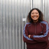 Tiffany Calver Presents No Requests Open Air Party