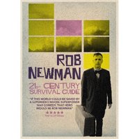 Rob Newman Stand Up Comedy in Southampton