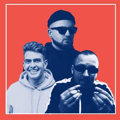WAH - Darkzy & Window Kid, Sammy Virji, Bou + MORE