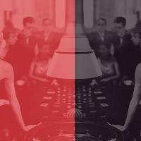Word of Mouth Roulette OVER 25's Fri 25/08 Word of Mouth Roulette OVER 25's Fri 25/08
