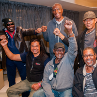 The Maytals Band celebrate Frederic 'Toots' Hibbert at The Continental