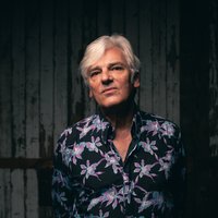 Robyn Hitchcock at Liverpool Philharmonic Music Room