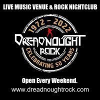 Dreadnoughtrock Nightclub at DreadnoughtRock